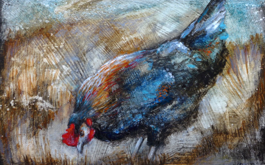 Hens